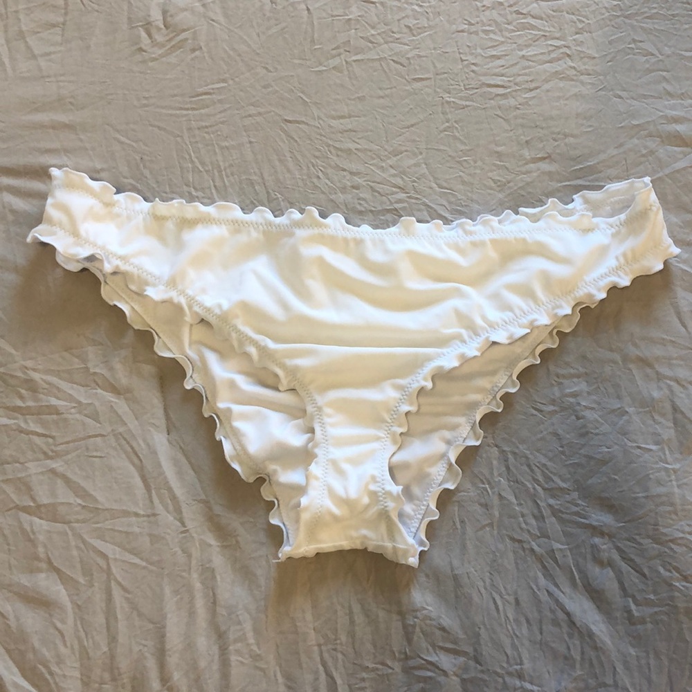 Bikini bottoms